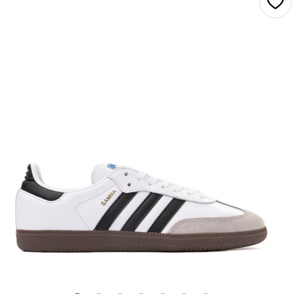 SOLD!!! Adidas Samba OG